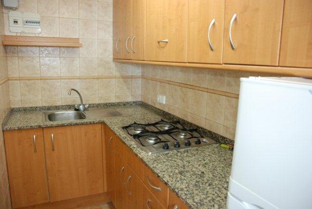 Platja de l’Almadrava Bungalow Almadrava 11 Con Vistas Al Mar מראה חיצוני תמונה