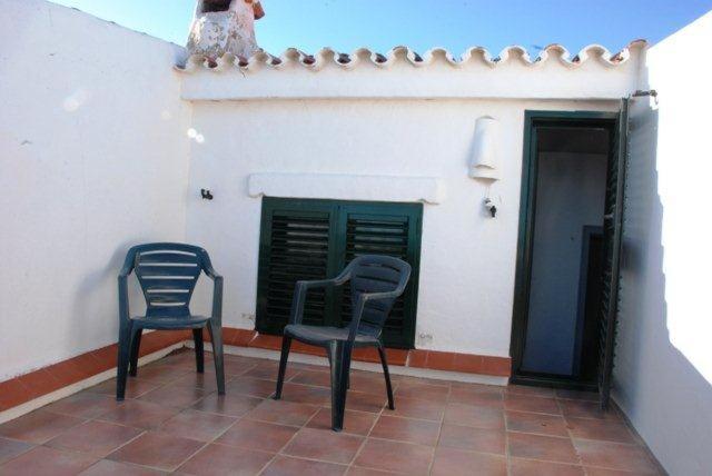 Platja de l’Almadrava Bungalow Almadrava 11 Con Vistas Al Mar מראה חיצוני תמונה