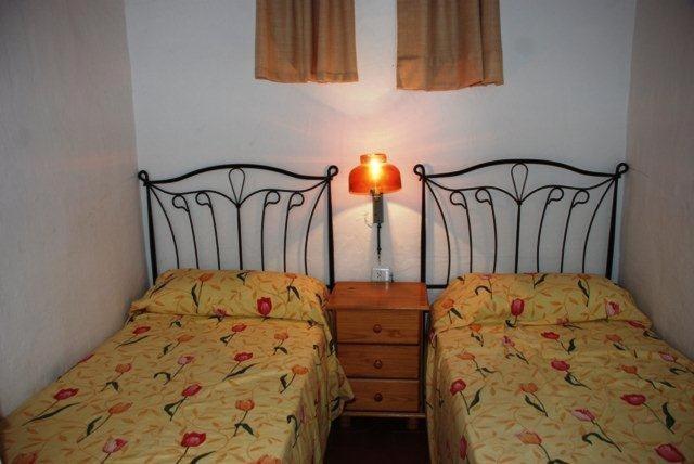 Platja de l’Almadrava Bungalow Almadrava 11 Con Vistas Al Mar מראה חיצוני תמונה