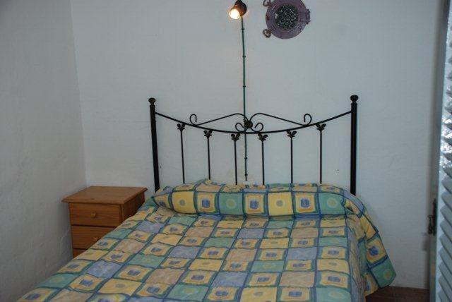 Platja de l’Almadrava Bungalow Almadrava 11 Con Vistas Al Mar מראה חיצוני תמונה