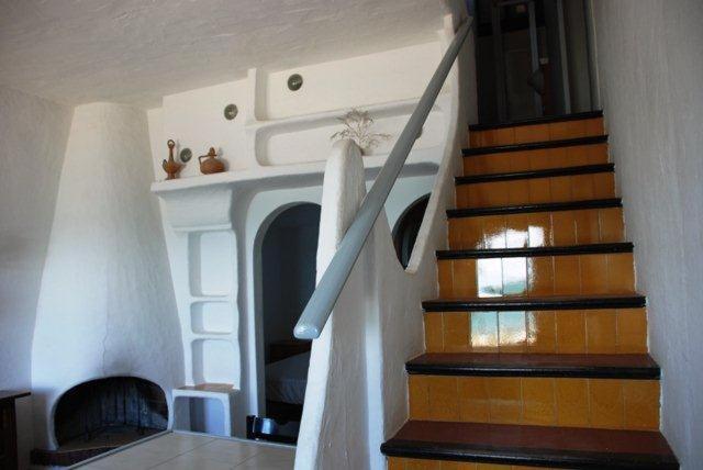 Platja de l’Almadrava Bungalow Almadrava 11 Con Vistas Al Mar מראה חיצוני תמונה